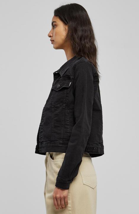 Image du produit Urban Classics Ladies Organic Denim Jacket - 16952 (XS)