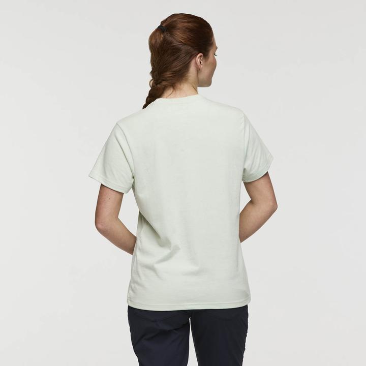 Image du produit Cotopaxi Llama Block T-Shirt (S)