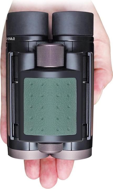 Immagine prodotto Kowa Binocolo Genesis Prominar 22 XD 8x22 (8 x, 22 mm)