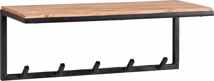 Wohnling Wall coat rack
