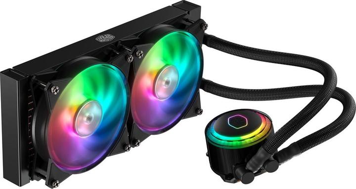 Cooler Master ML240R RGB