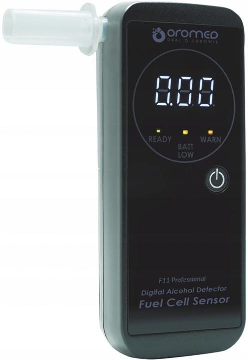 Produktbild Oromed F11 Alkohol-Tester