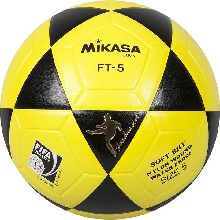 Produktbild Mikasa Ft-5 Bky