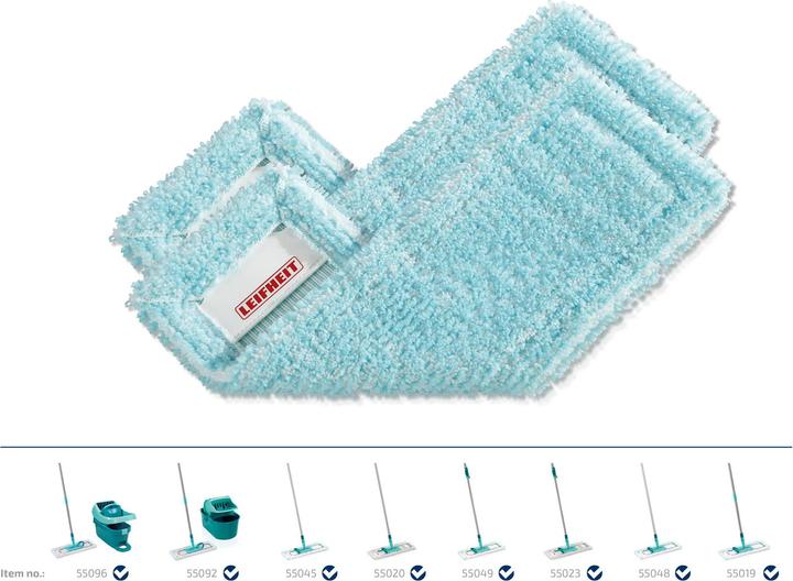 Actual product image Leifheit Professional XL (2 pcs.)