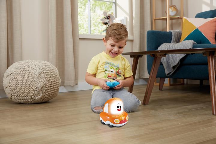 Produktbild VTech Tut Tut Cory Flitzer - RC-Cory