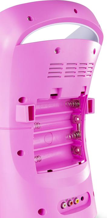 Immagine prodotto Fenton Macchina Karaoke SBS30P (Attivo)