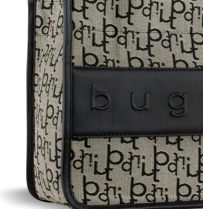 Actual product image Bugatti ELEA handbag