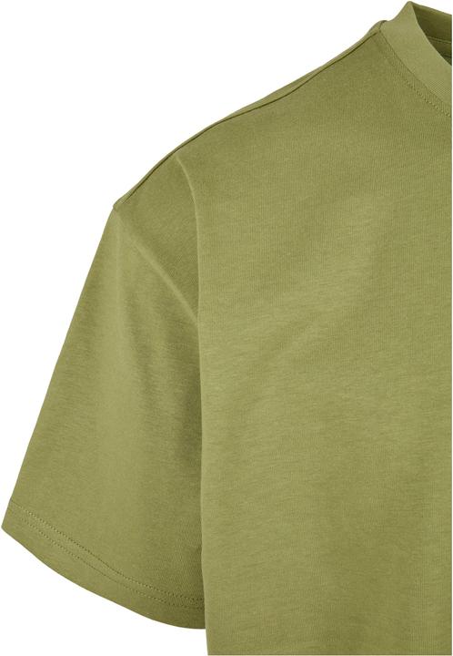 Actual product image Urban Classics Heavy Oversized Tee (M)