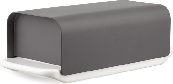 Actual product image Alessi Butter dish