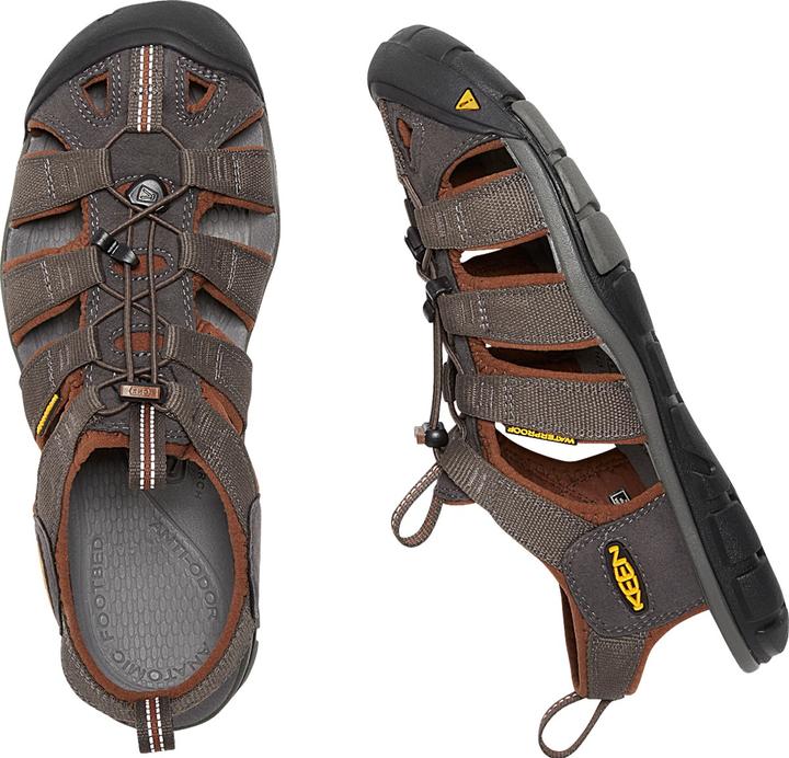 Actual product image Keen Sandals M Clearwater CNX (44)