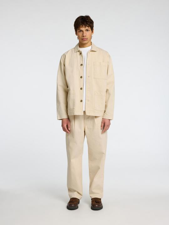Produktbild Selected Homme Hybrid Baumwoll Jeansjacke (M)