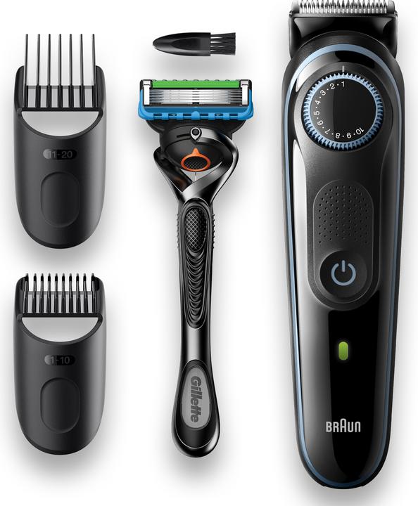 Produktbild Braun BT 3