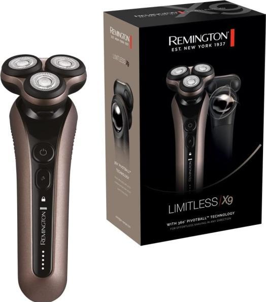 Immagine prodotto Remington XR1790 X9 Limitless