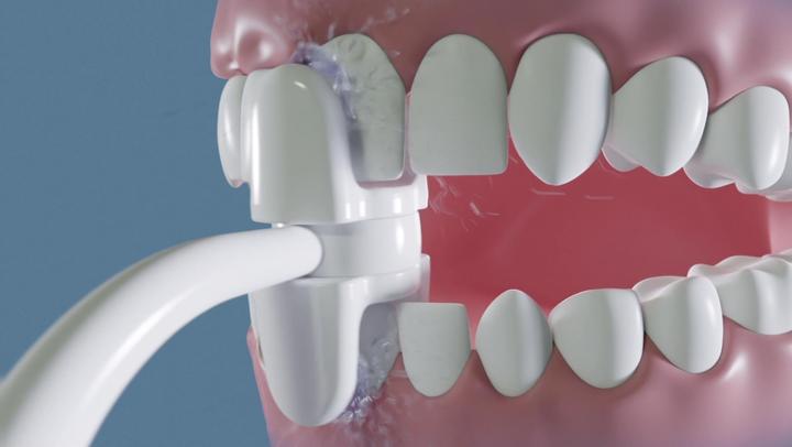 Image du produit MediaShop CorpCare Miracle Smile