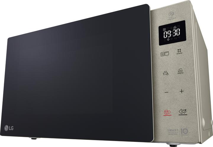 Produktbild LG MH6535NBS (25 l)