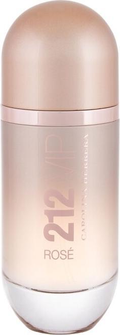 Produktbild Carolina Herrera 212 VIP Rosé (Eau de Parfum, 80 ml)