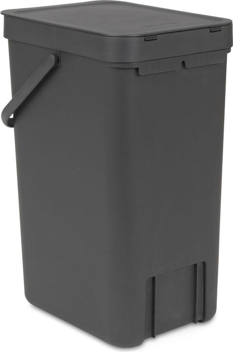 Productafbeelding Brabantia Sorteren en gaan (16 l)