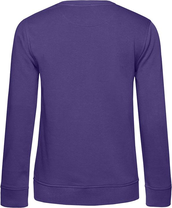 Image du produit B&C Sweat-shirt en coton bio (XL)