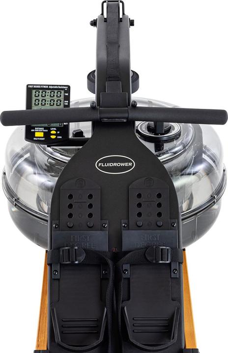 Actual product image First Degree Fitness Apollo Plus