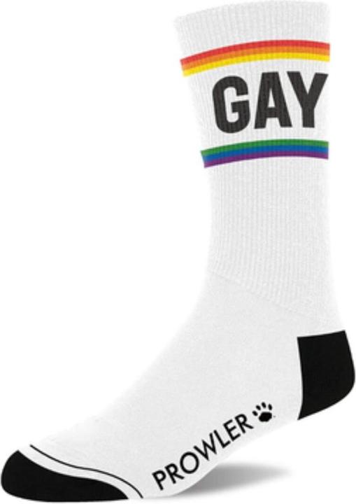 Actual product image Prowler Gay Socks (Single pack, One size)