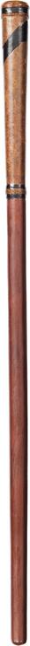 Actual product image Noble Collection Harry Potter Wand Lavendar Brown (Character Edition)