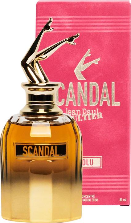 Actual product image Gaultier Absolu Eau de Parfum (Eau de parfum, 80 ml)