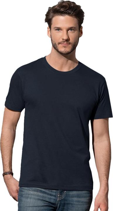Immagine prodotto Stedman - Maglietta a maniche corte modello comodo - Uomo (4XL)