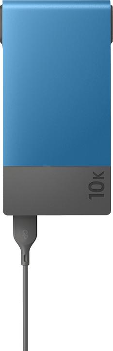 Image du produit GP Batteries GP M2 Series PowerBank (10000 mAh, 22.50 W, 22.50 Wh)