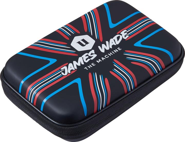 Unicorn Ultra Case James Wade Moyen