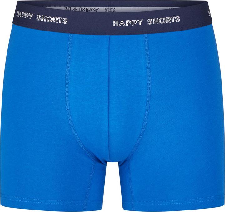 Produktbild Happy shorts Retro Pants Jersey (M, 3er Pack)