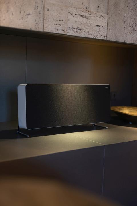 Produktbild Braun LE01 (Airplay 2, Bluetooth)
