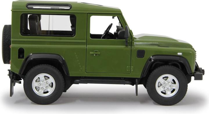 Immagine prodotto Jamara 115 Modellauto Land Rover Defender 40 MHz