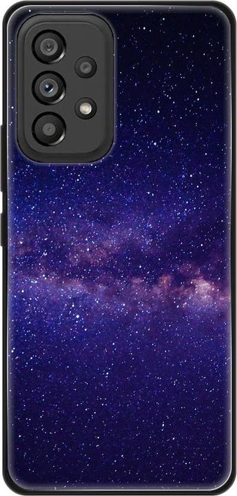 Starry sky