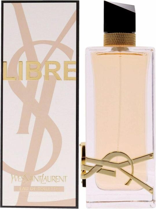 Produktbild Yves Saint Laurent Libre (Eau de Toilette, 90 ml)