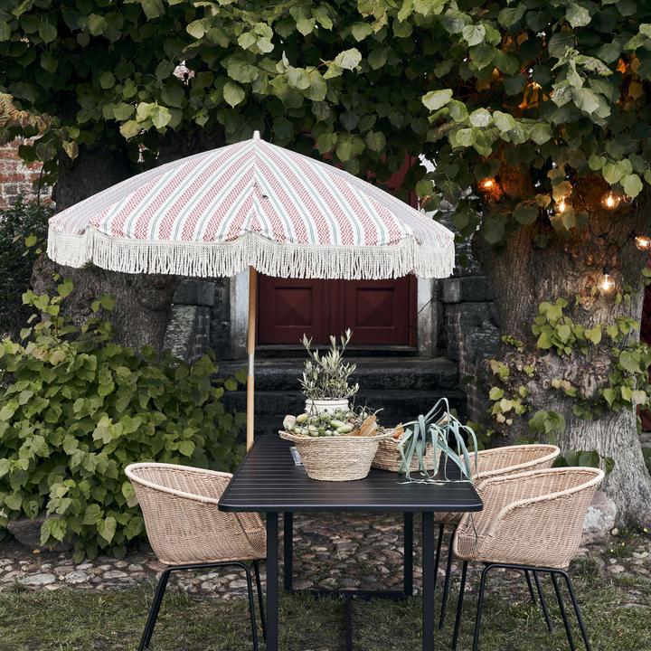 Image du produit House Doctor Strand-/Gartenschirm (1.90 m)