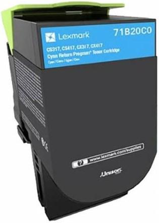 Immagine prodotto Lexmark 71b20c0 (C)