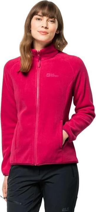 Actual product image Jack Wolfskin Moonrise Fz W (M)