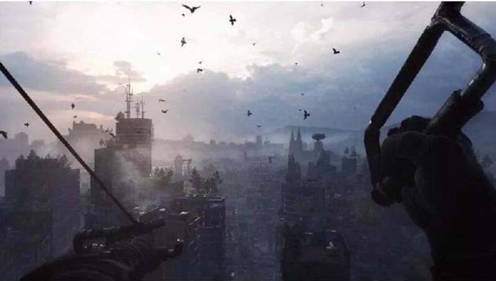 Produktbild Techland Dying Light 2 Stay Human (PS5, DE, FR)