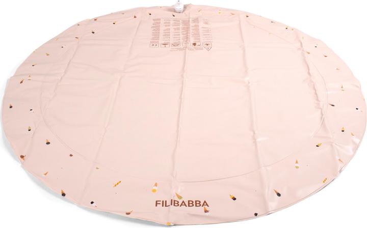 Filibabba Planschmatte Alfie - Cool Summer
