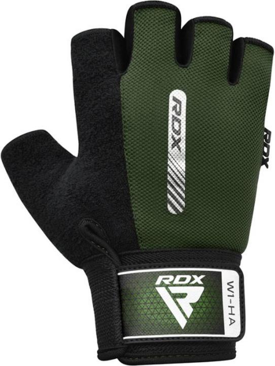 Immagine prodotto Rdx W1 Gym Workout Gloves (L)