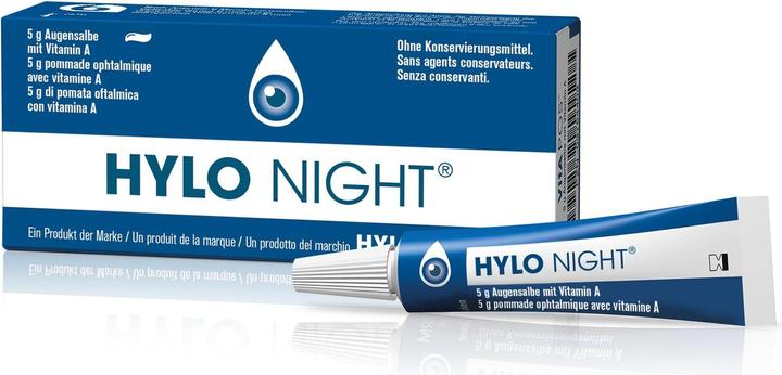 HYLO Night (Balsam, Nacht)