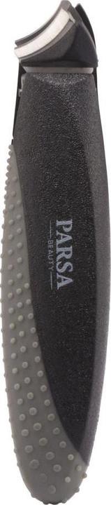 Image du produit Parsa Beauty Parsa coupe-ongles pour pieds, multicolore