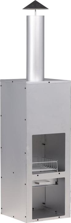 Produktbild Venture Home Gartenkamin Makarima