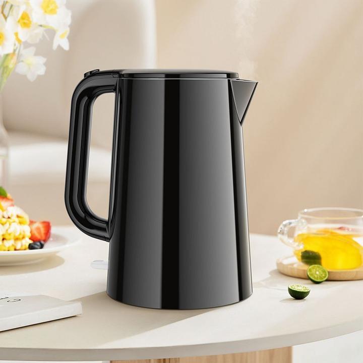 Produktbild Hoco Other electric kettle 1,7L HE11 black (1.70 l)