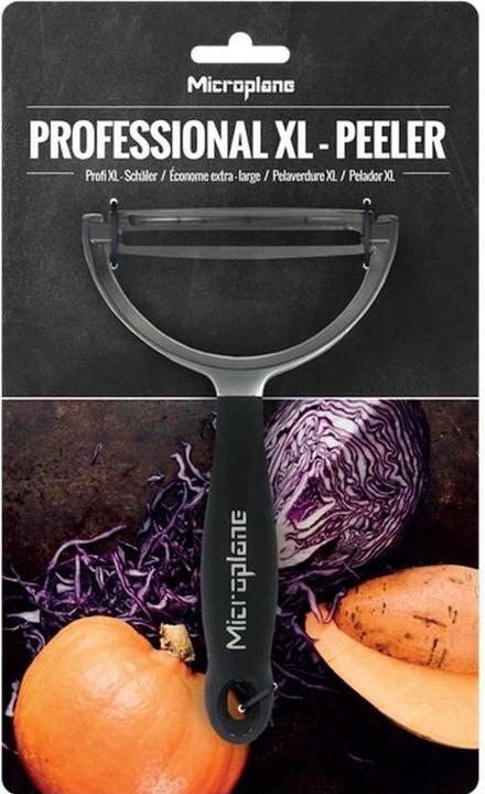 Actual product image Microplane Gemüseschäler XL