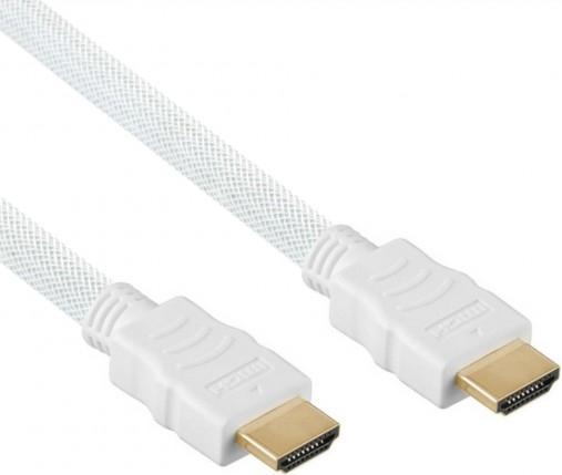 Produktbild Ligawo HDMI mit Ethernetkabel (1.50 m, HDMI)