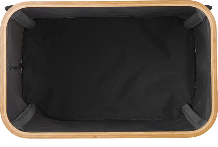 Produktbild Relaxdays Wäschekorb (105 l)