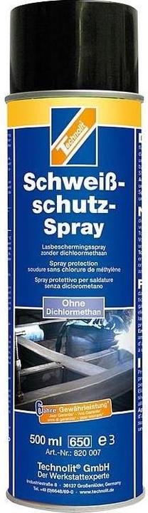 Produktbild Technolit Schschutz-Spray