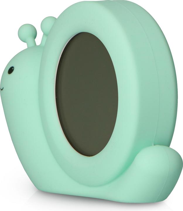 Actual product image Alecto Baby alarm clock