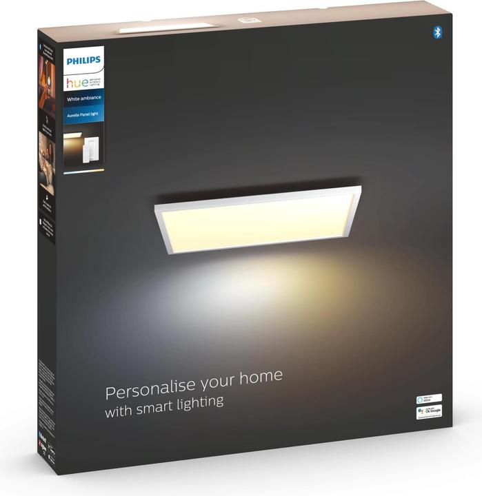 Immagine prodotto Philips Hue Aurelle Basis BT (1820 lm)